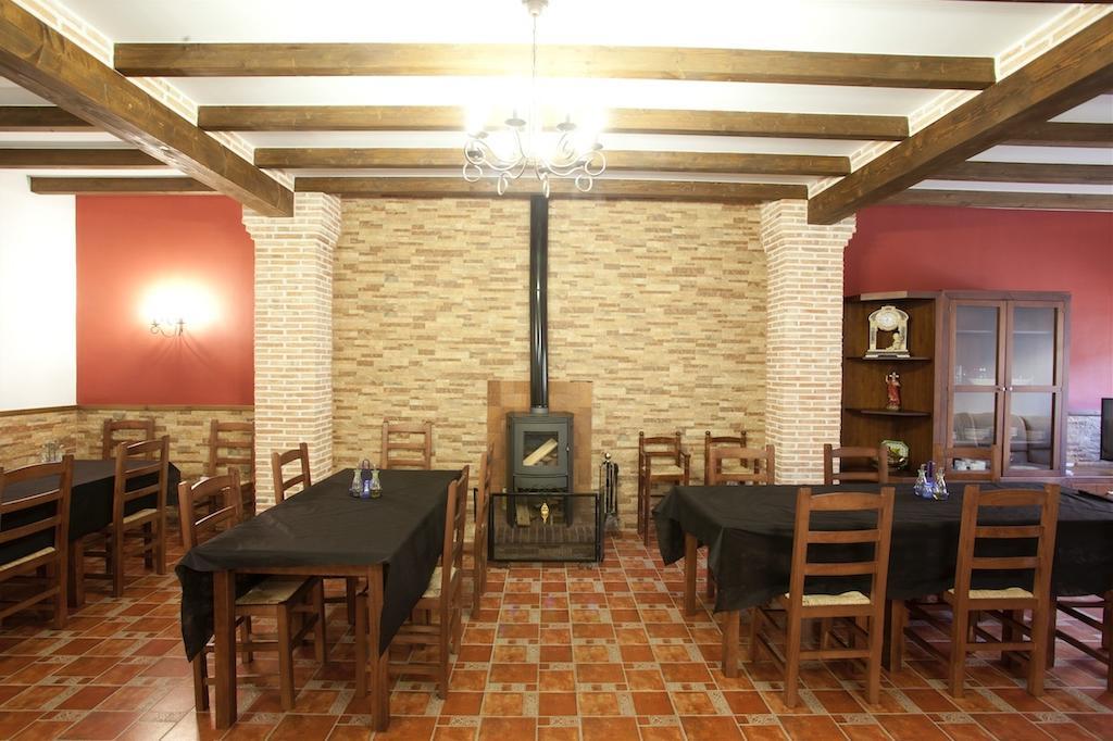 Casa Rural Casole カスタージャ エクステリア 写真