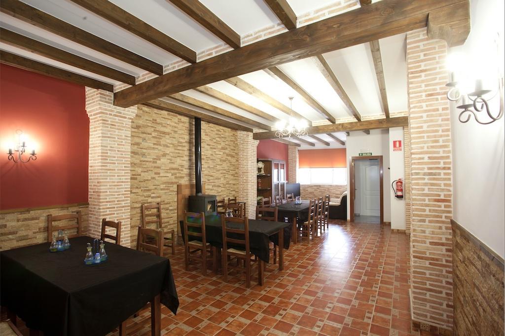 Casa Rural Casole カスタージャ エクステリア 写真