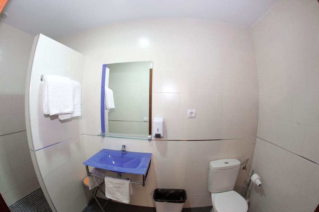 Casa Rural Casole カスタージャ 部屋 写真