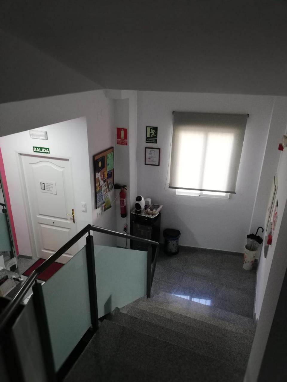 Casa Rural Casole カスタージャ エクステリア 写真