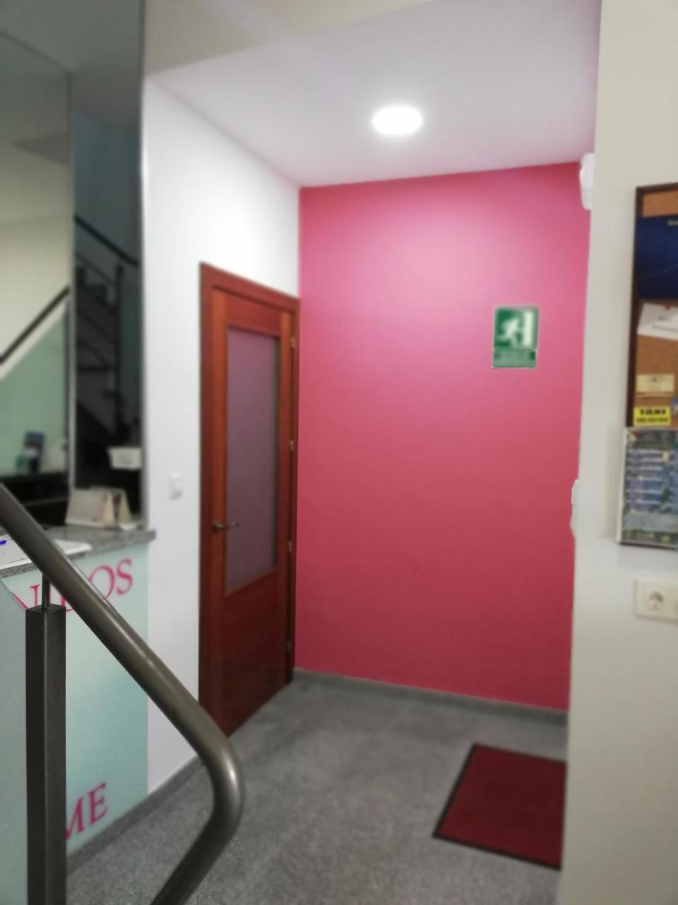 Casa Rural Casole カスタージャ エクステリア 写真